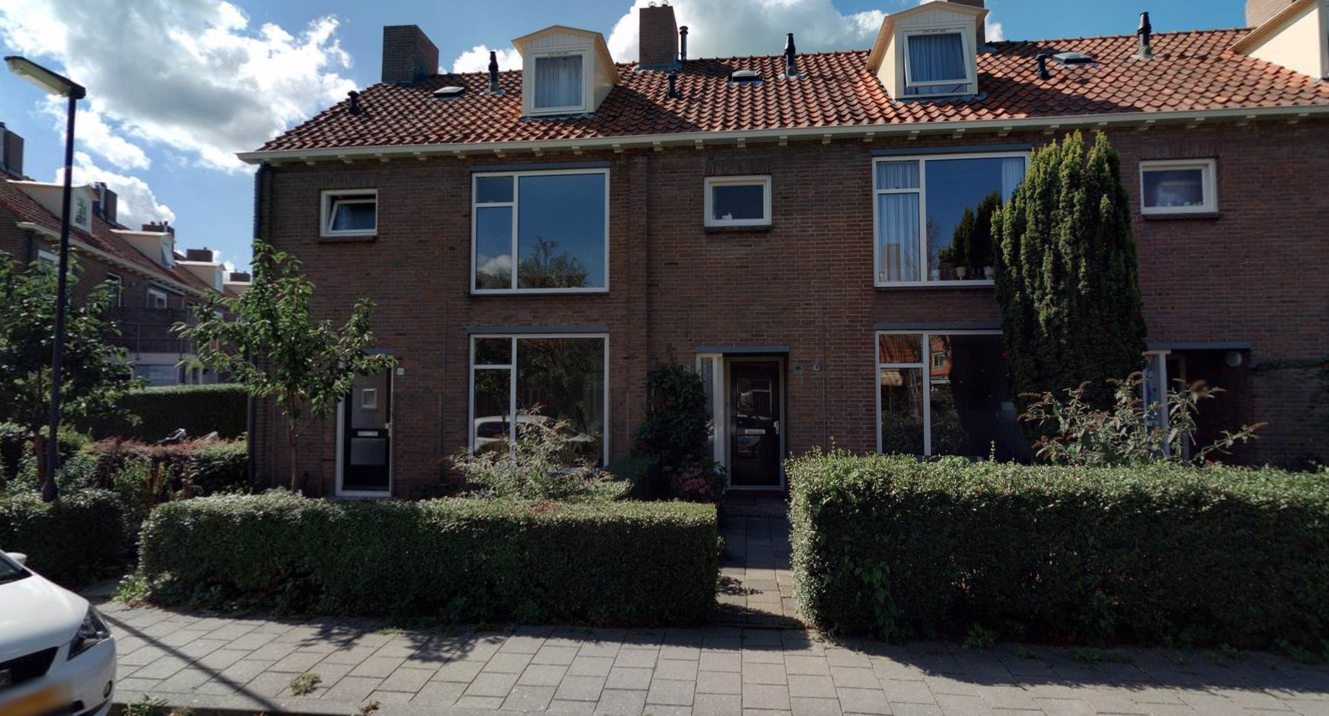 Pieter Coopmansstraat 31