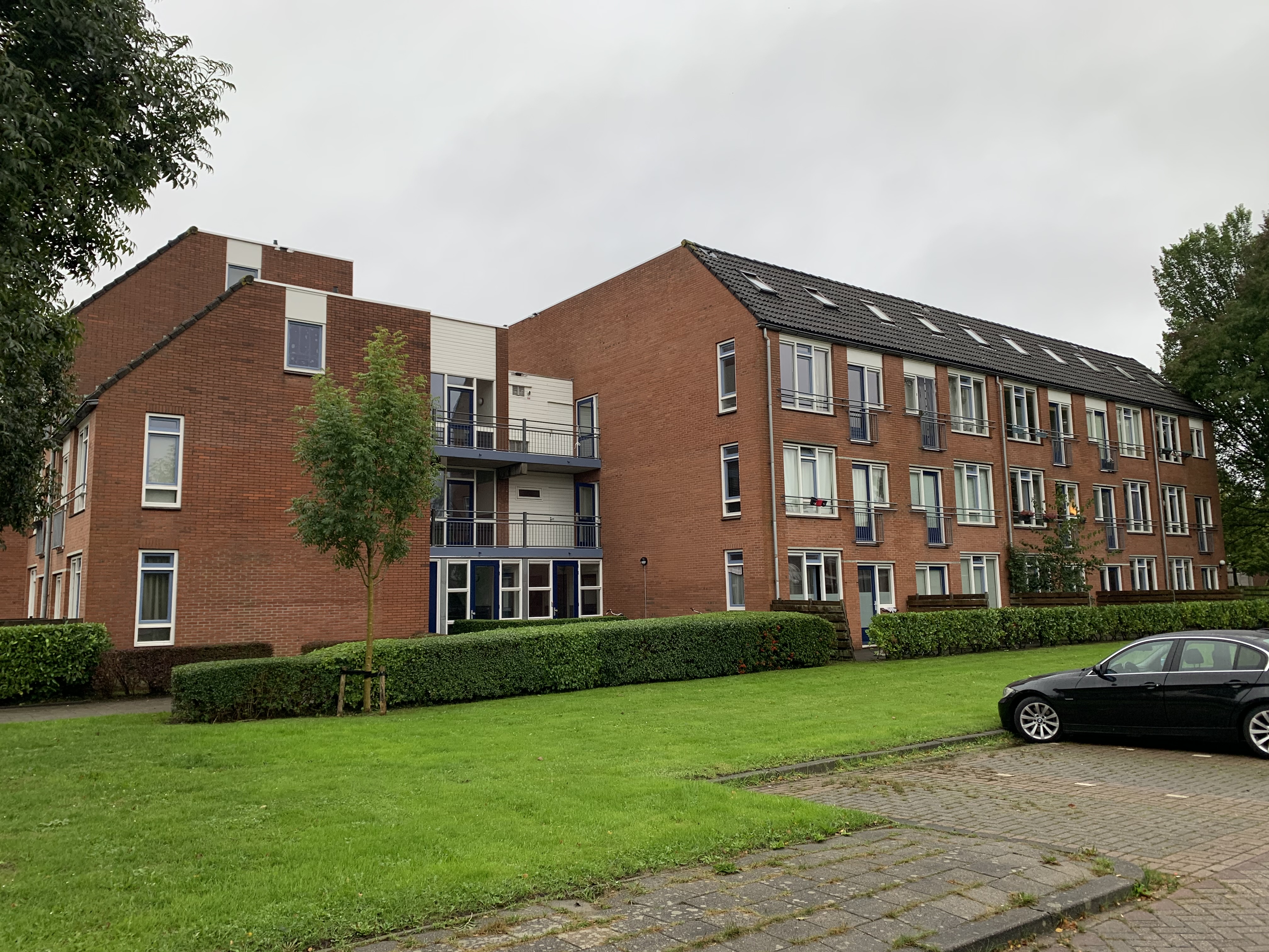 Thijs Feenstraweg 16