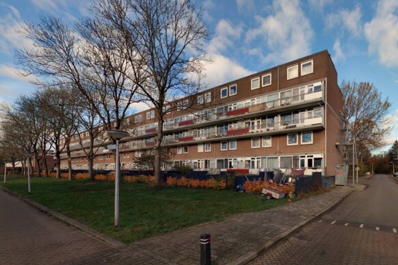 Mondriaanstraat 124