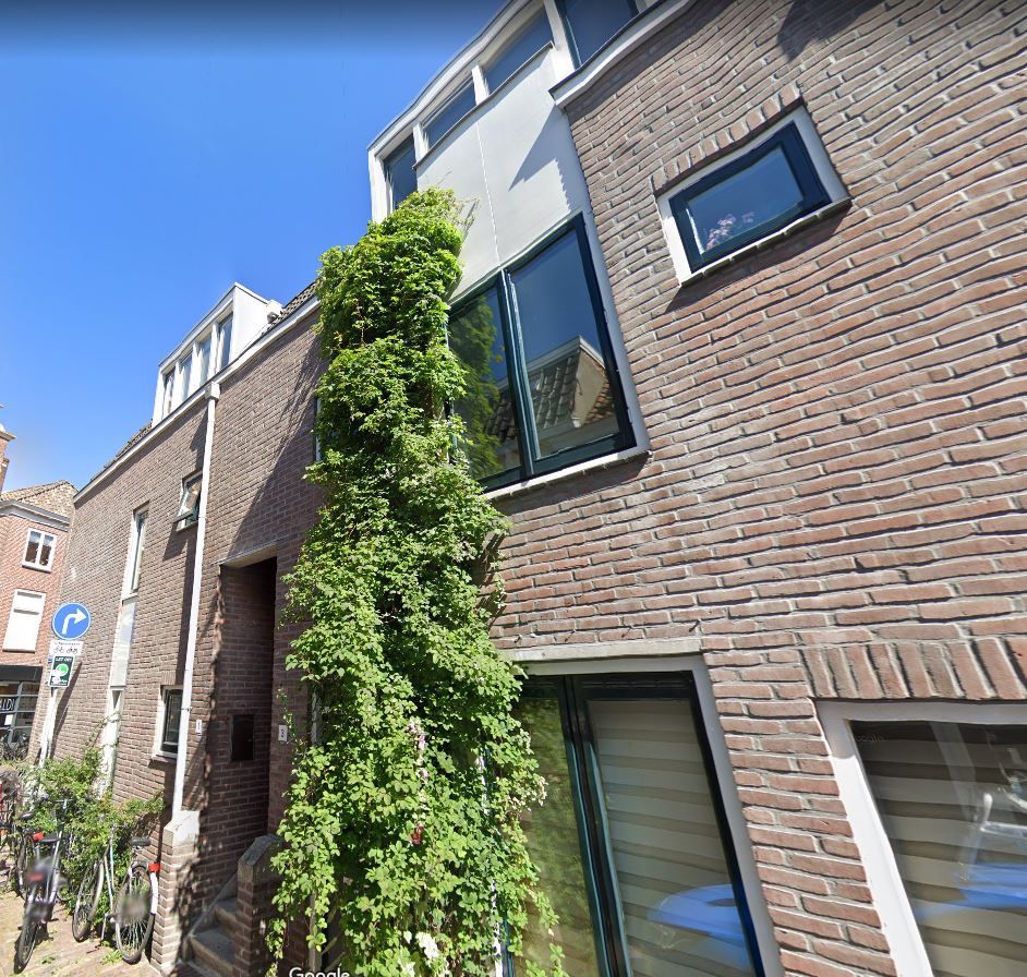 Bagijnestraat 3