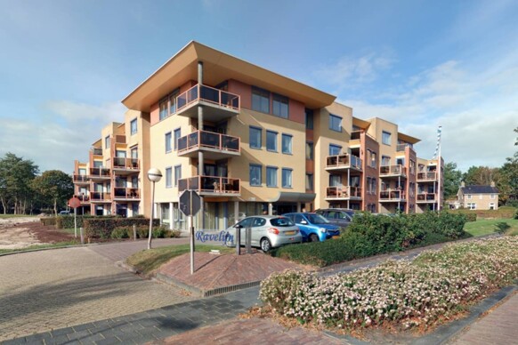 Tjalke van der Walstraat 24