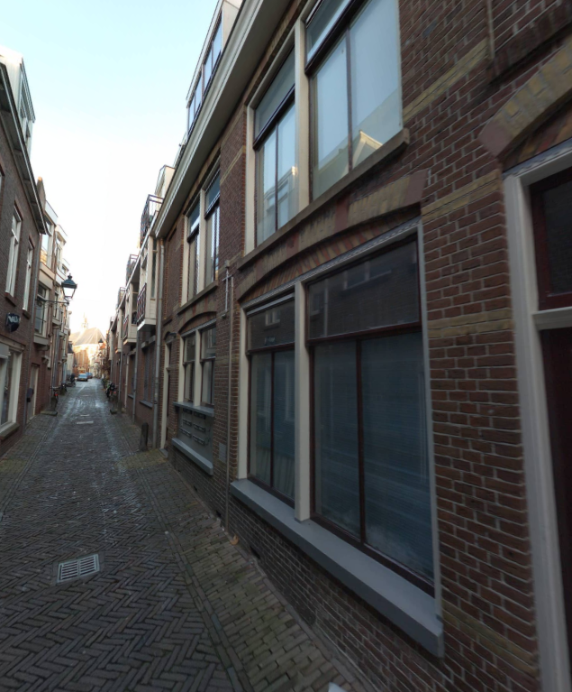 Sacramentsstraat 8C