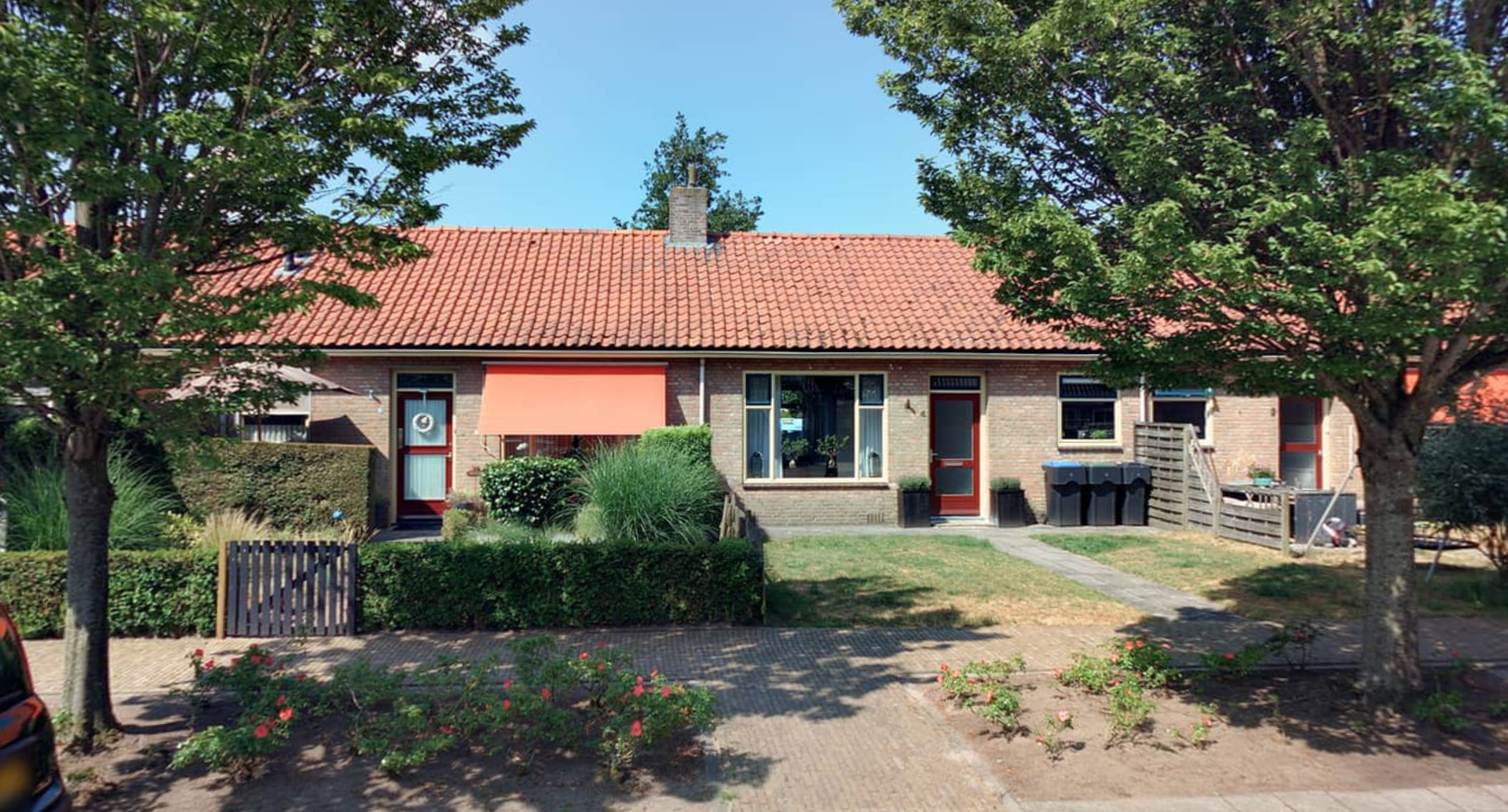 Gravinnewei 4, 8493 LW Terherne, Nederland