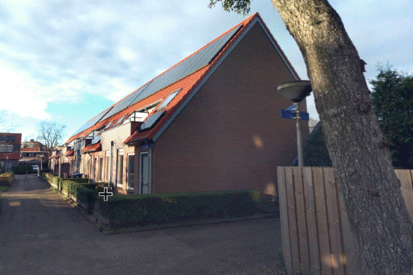 Auke Stellingwerfstraat 67