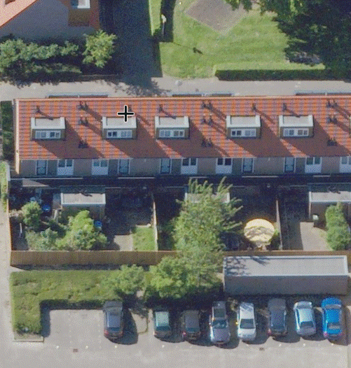 Auke Stellingwerfstraat 67