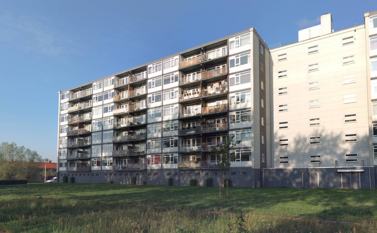 Sint Jansberg 354, 9202 ER Drachten, Nederland
