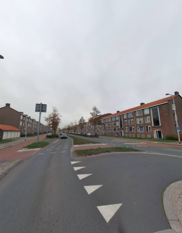 Valeriusstraat 93C