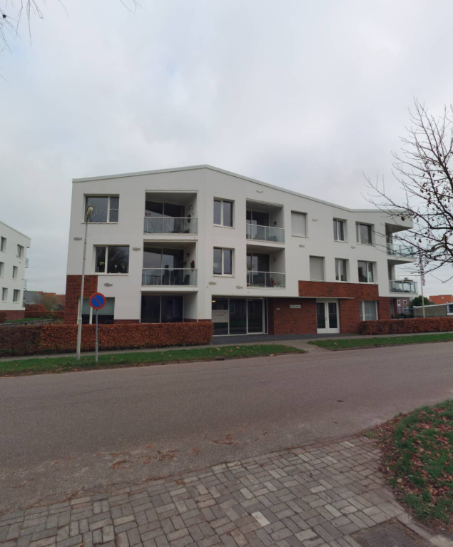 Meester P.J. Troelstrawei 1, 9001 CD Grou, Nederland