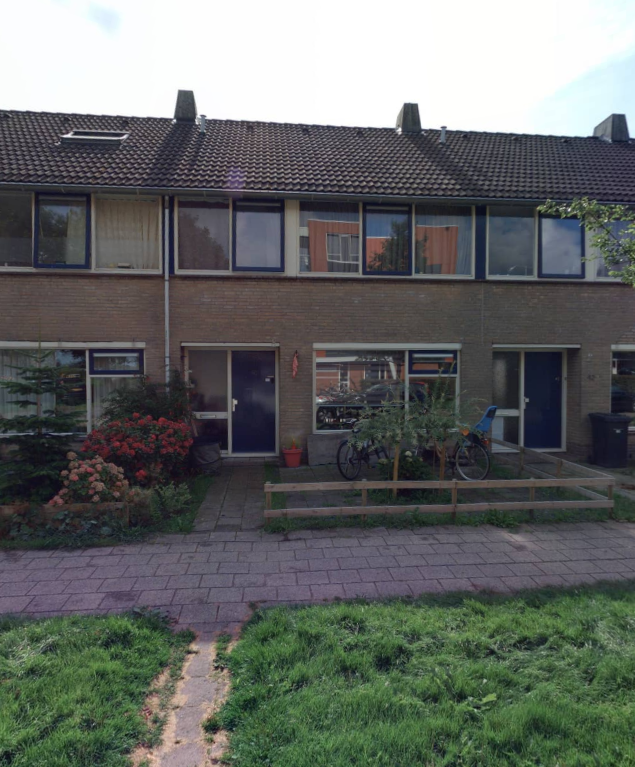 A.H. van de Venstraat 40, 8701 DS Bolsward, Nederland