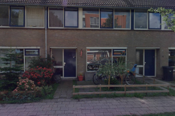 A.H. van de Venstraat 40