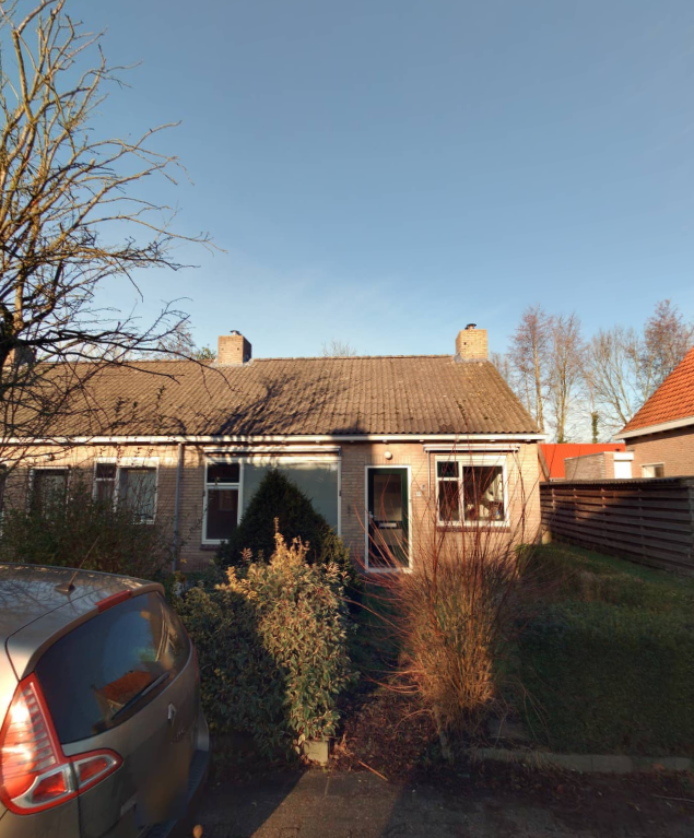Smidte 32, 8407 ET Terwispel, Nederland