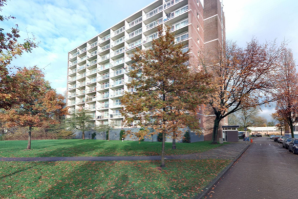 Eikenstraat 39