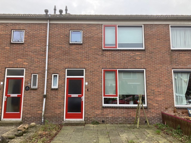 Grietman Roordastraat 3