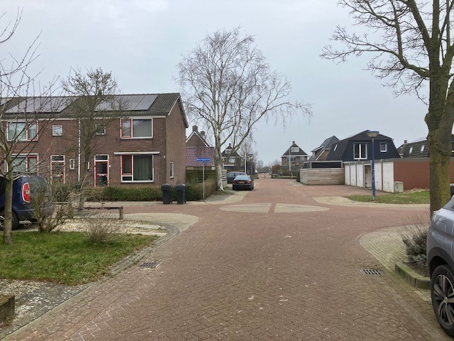 Grietman Roordastraat 3
