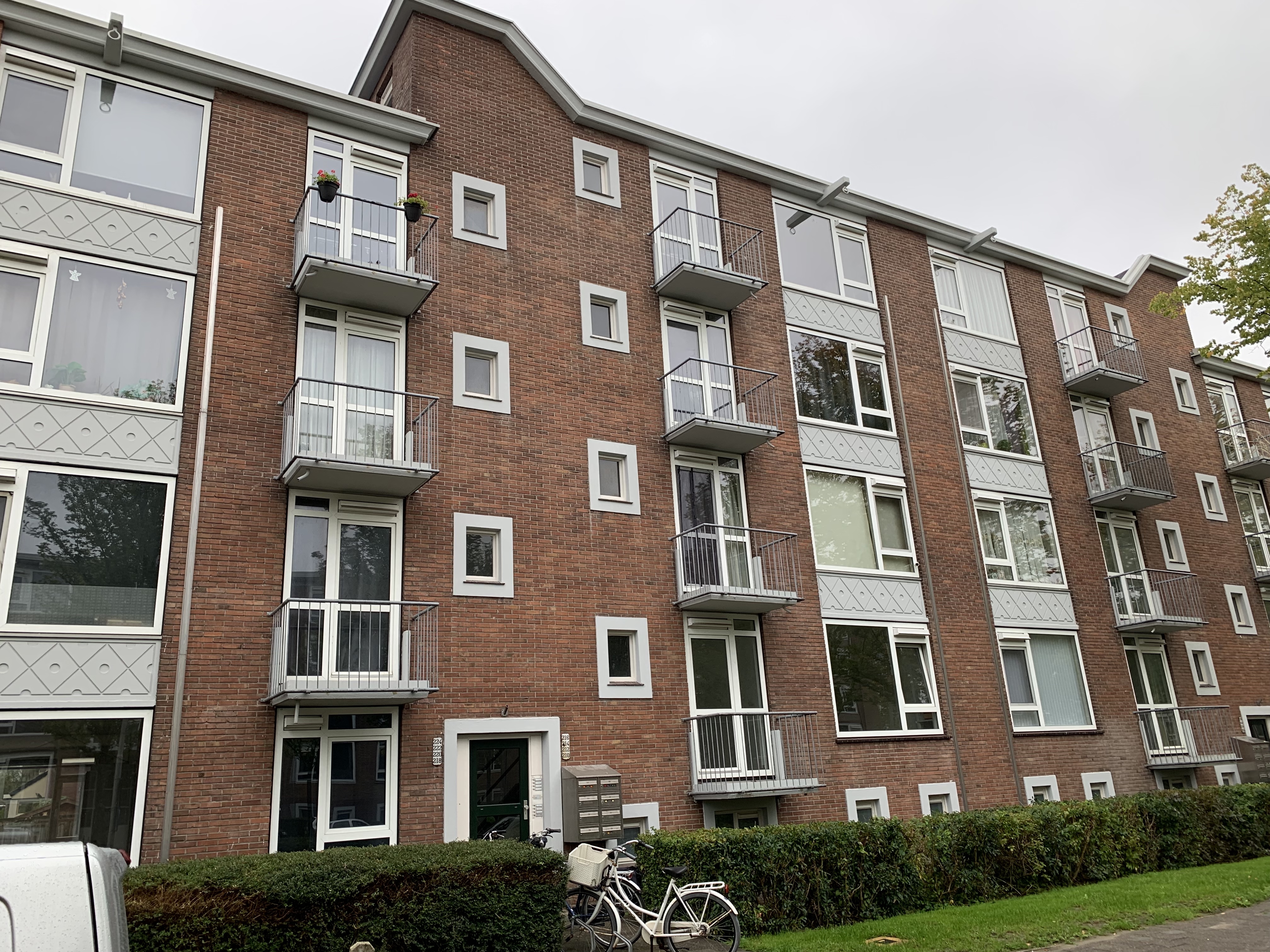 Pieter Stuyvesantweg 212