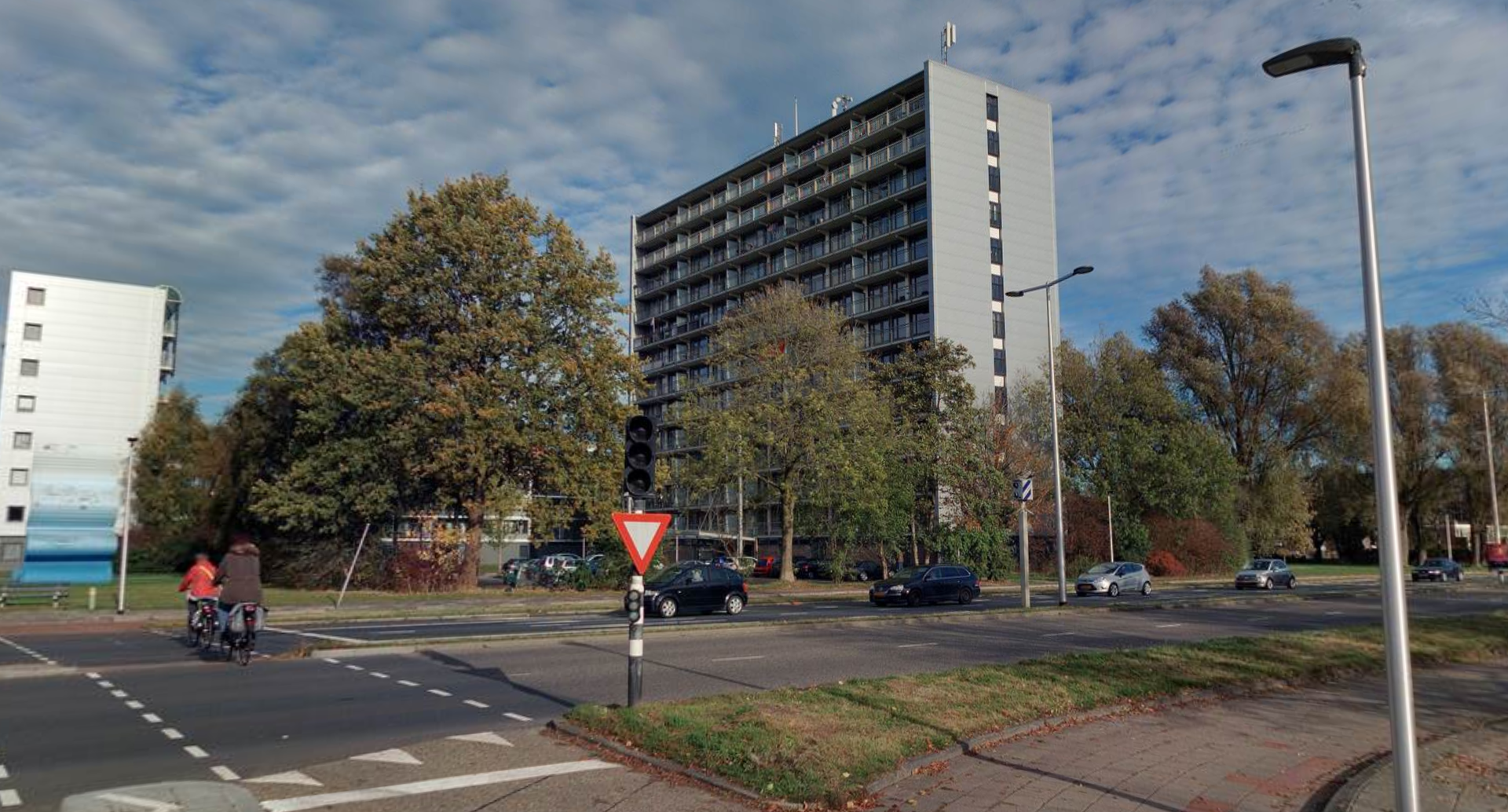 Birdplein 36
