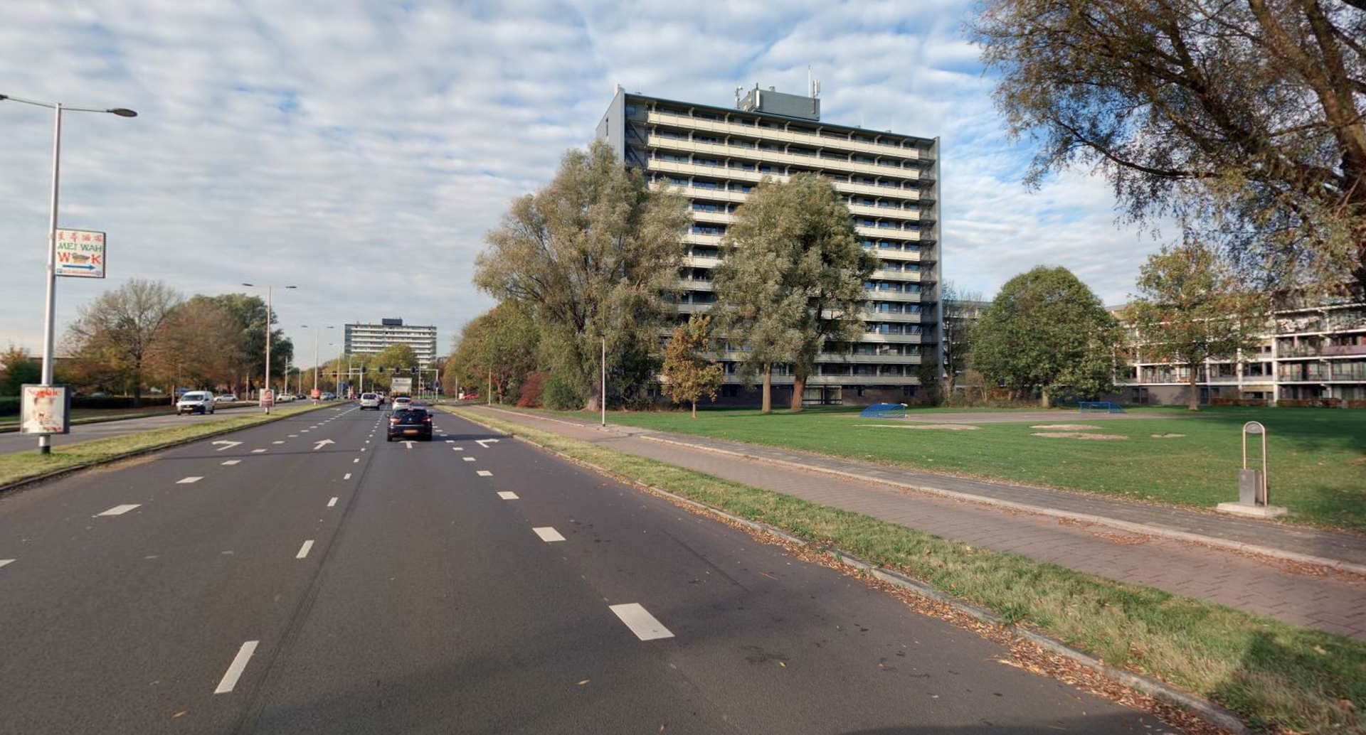 Birdplein 36