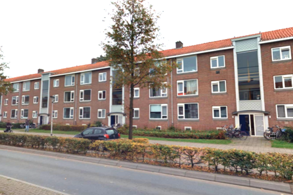 Valeriusstraat 72-B