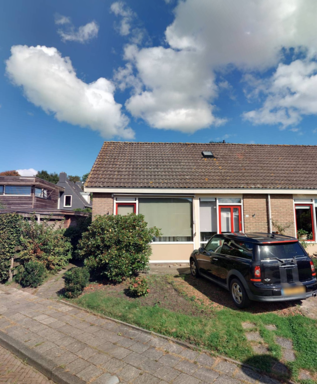 De Himmen 48