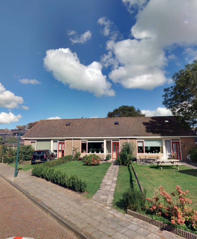 De Himmen 48
