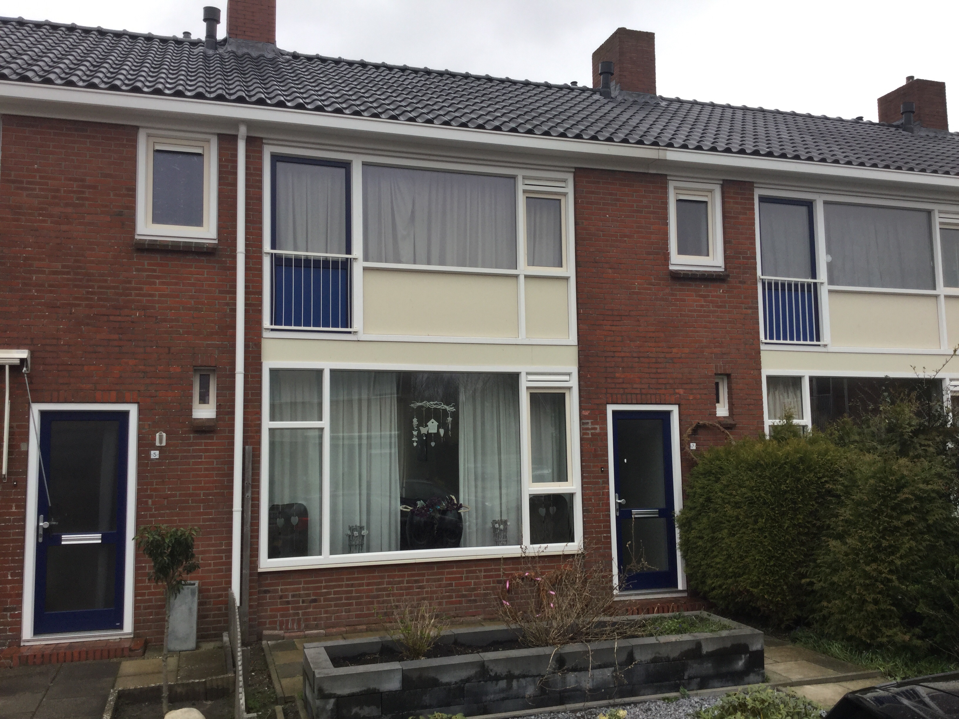 Zuringstraat 7, 9101 EB Dokkum, Nederland