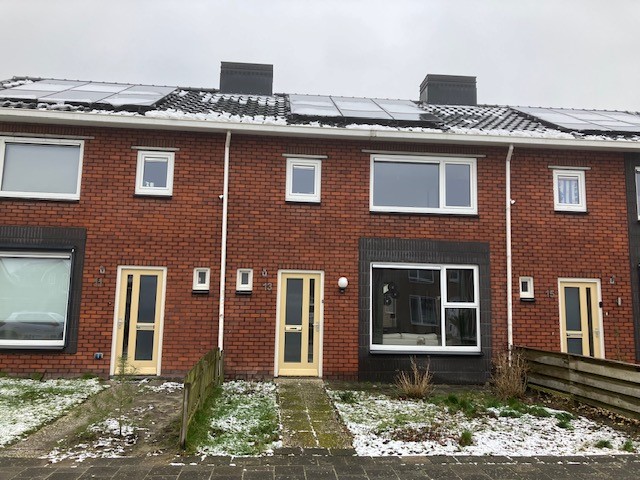 Heemstrastraat 13