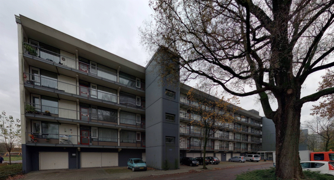 De Hooidollen 436
