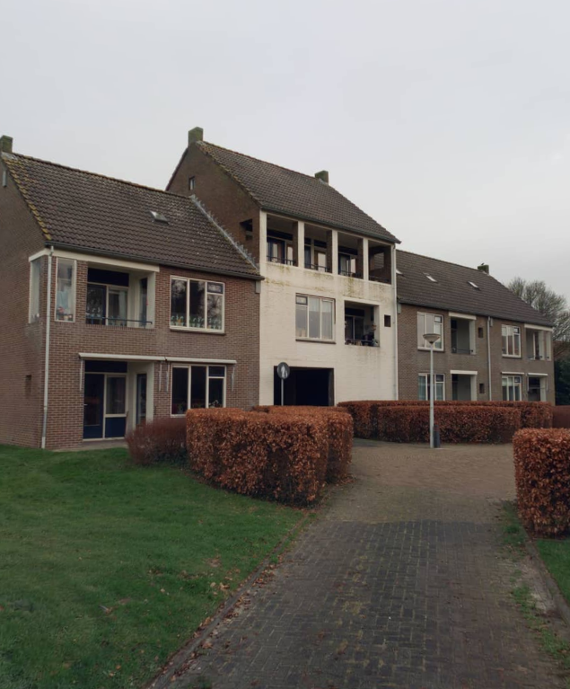 Suster Romkespaed 14, 8401 EZ Gorredijk, Nederland