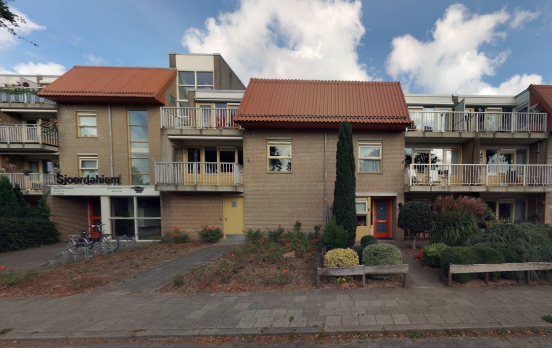 Nieuwe Straatweg 3, 9061 CJ Gytsjerk, Nederland