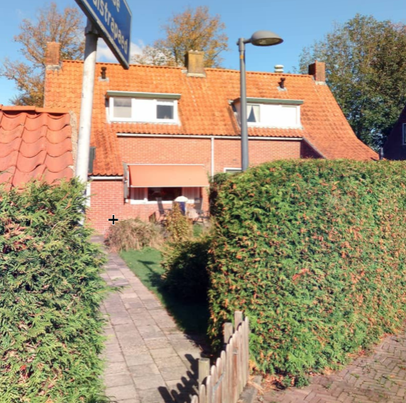 Jancko Douwamastrjitte 15