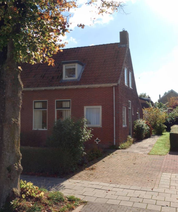 Jancko Douwamastrjitte 15, 8495 HX Aldeboarn, Nederland