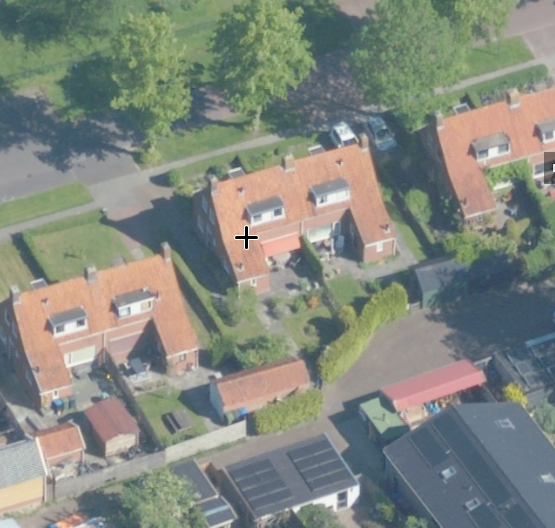 Jancko Douwamastrjitte 15