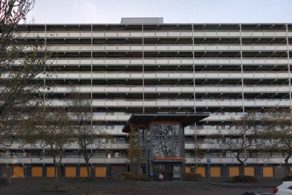 Van Harinxmaplein 35