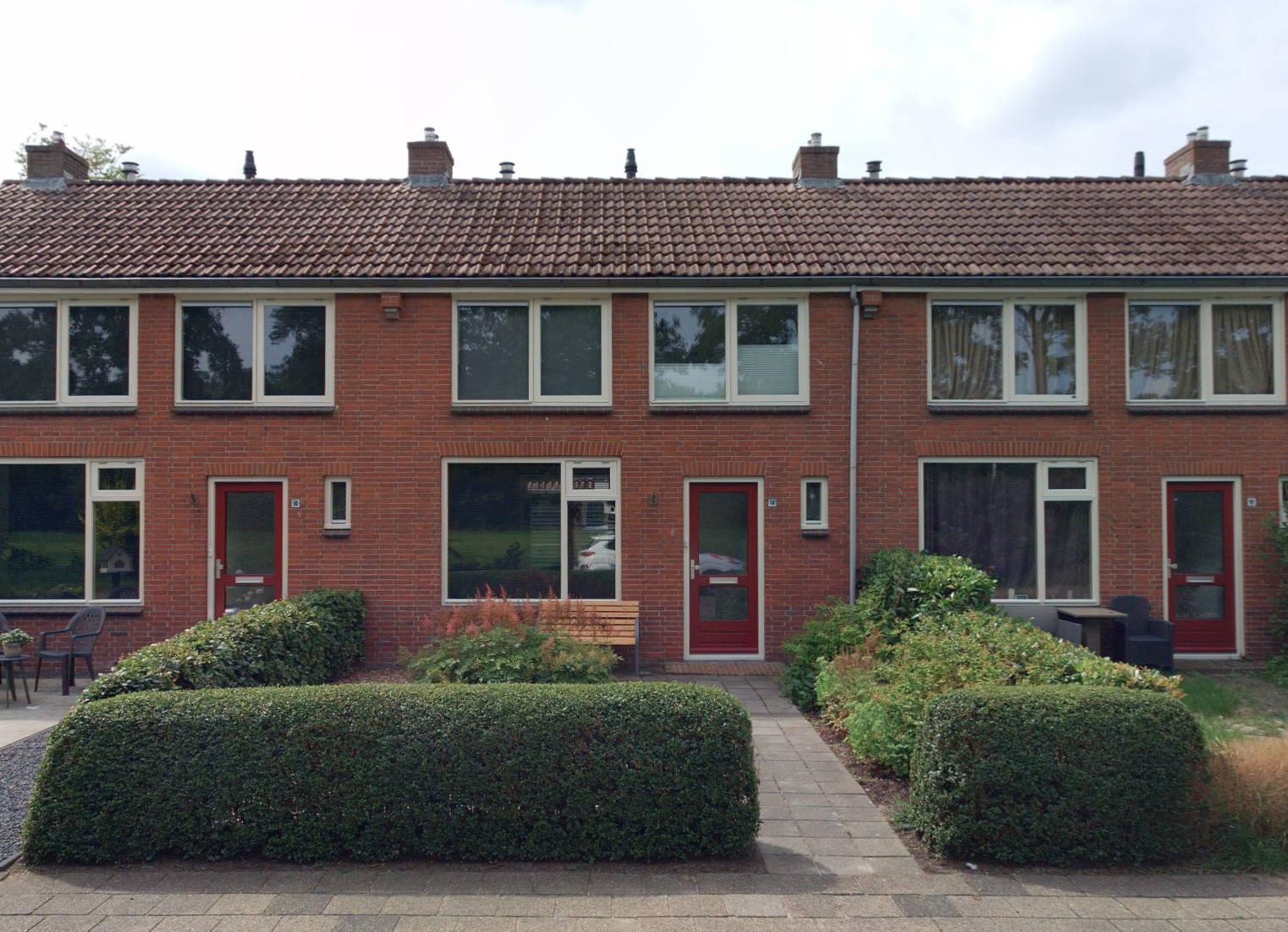 Dokter Kijlstraweg 14, 9062 GS Oentsjerk, Nederland