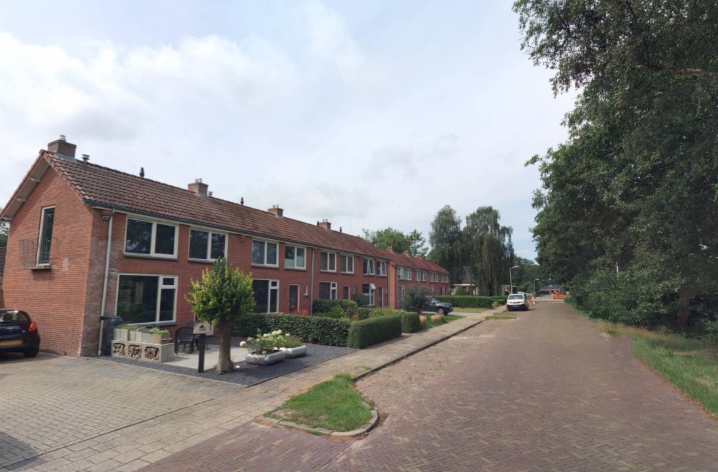 Dokter Kijlstraweg 14