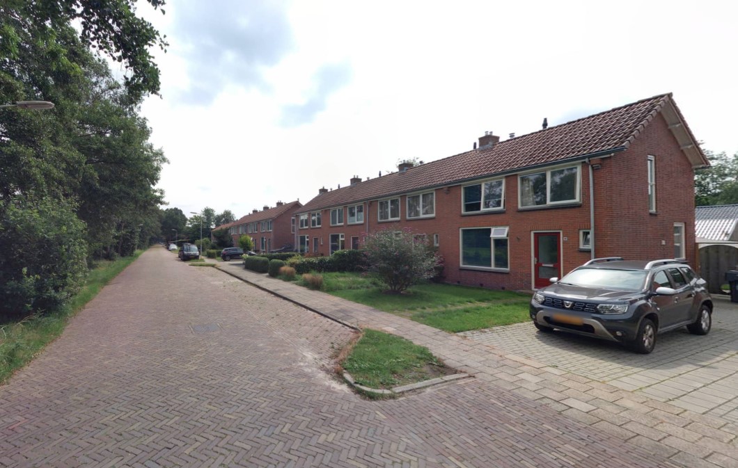 Dokter Kijlstraweg 14