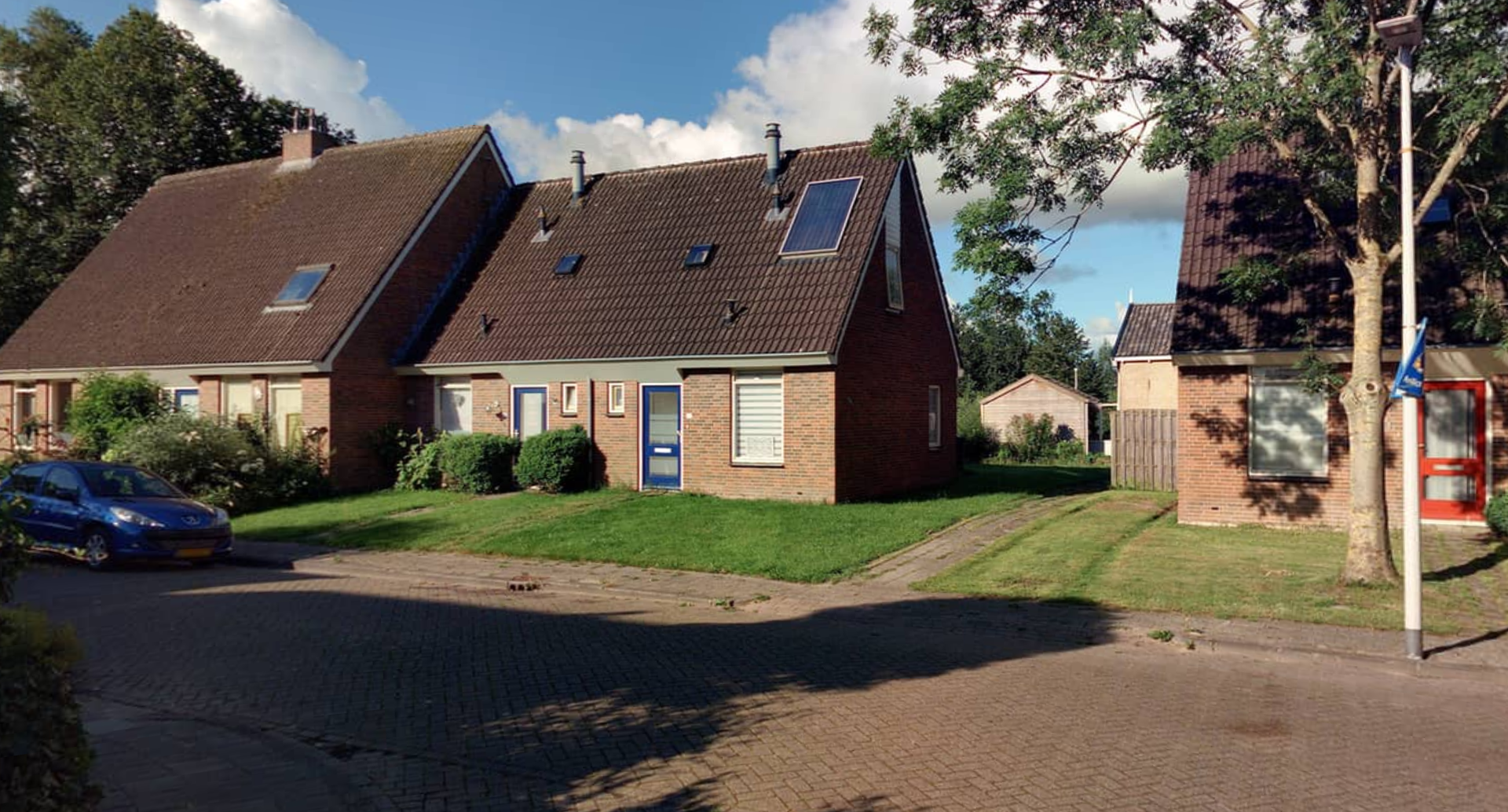 It Pounsmiet 14, 9014 CK Tersoal, Nederland