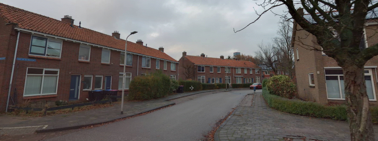 Aert van der Neerstraat 66