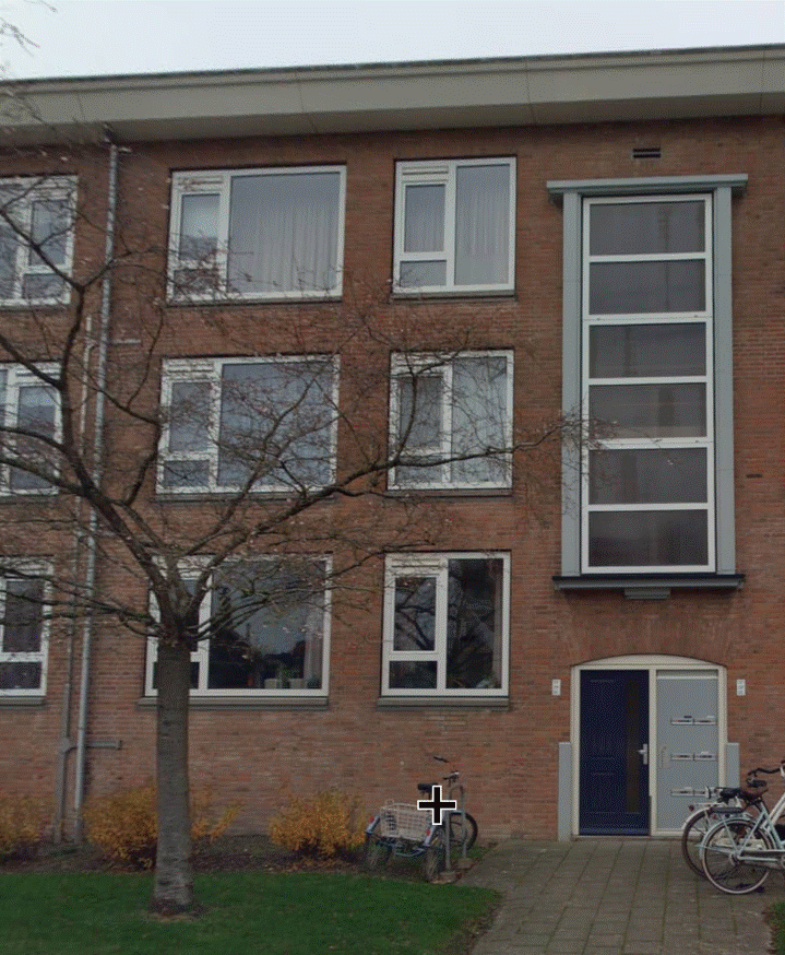 Johan Wagenaarstraat 11C