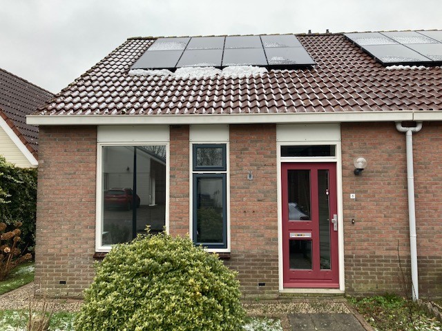 Ruurd Altastrjitte 8, 8556 AN Sloten, Nederland