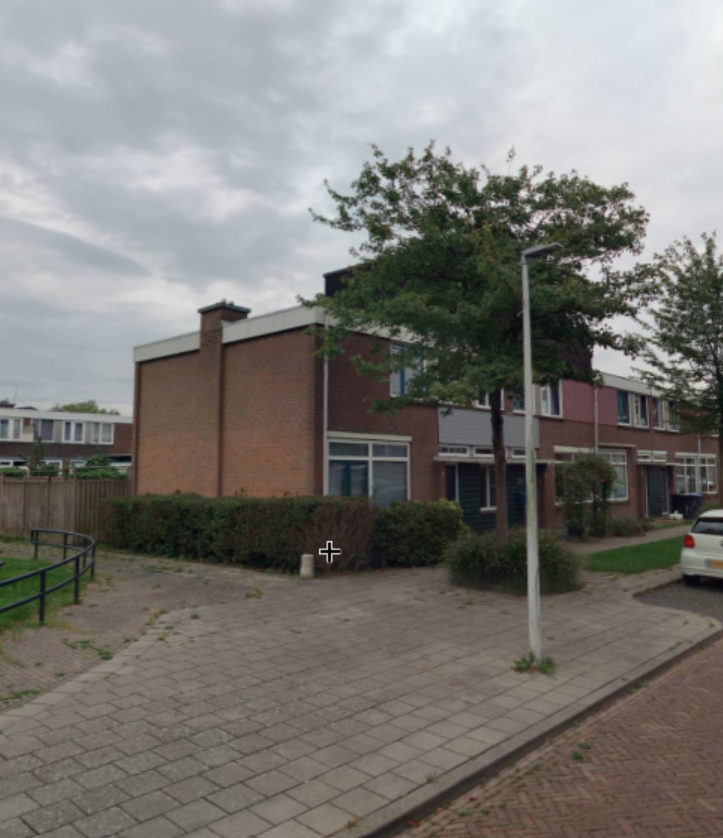 Snecanusstraat 1