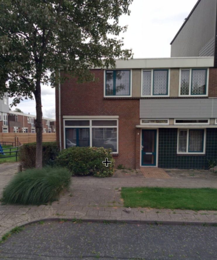 Snecanusstraat 1
