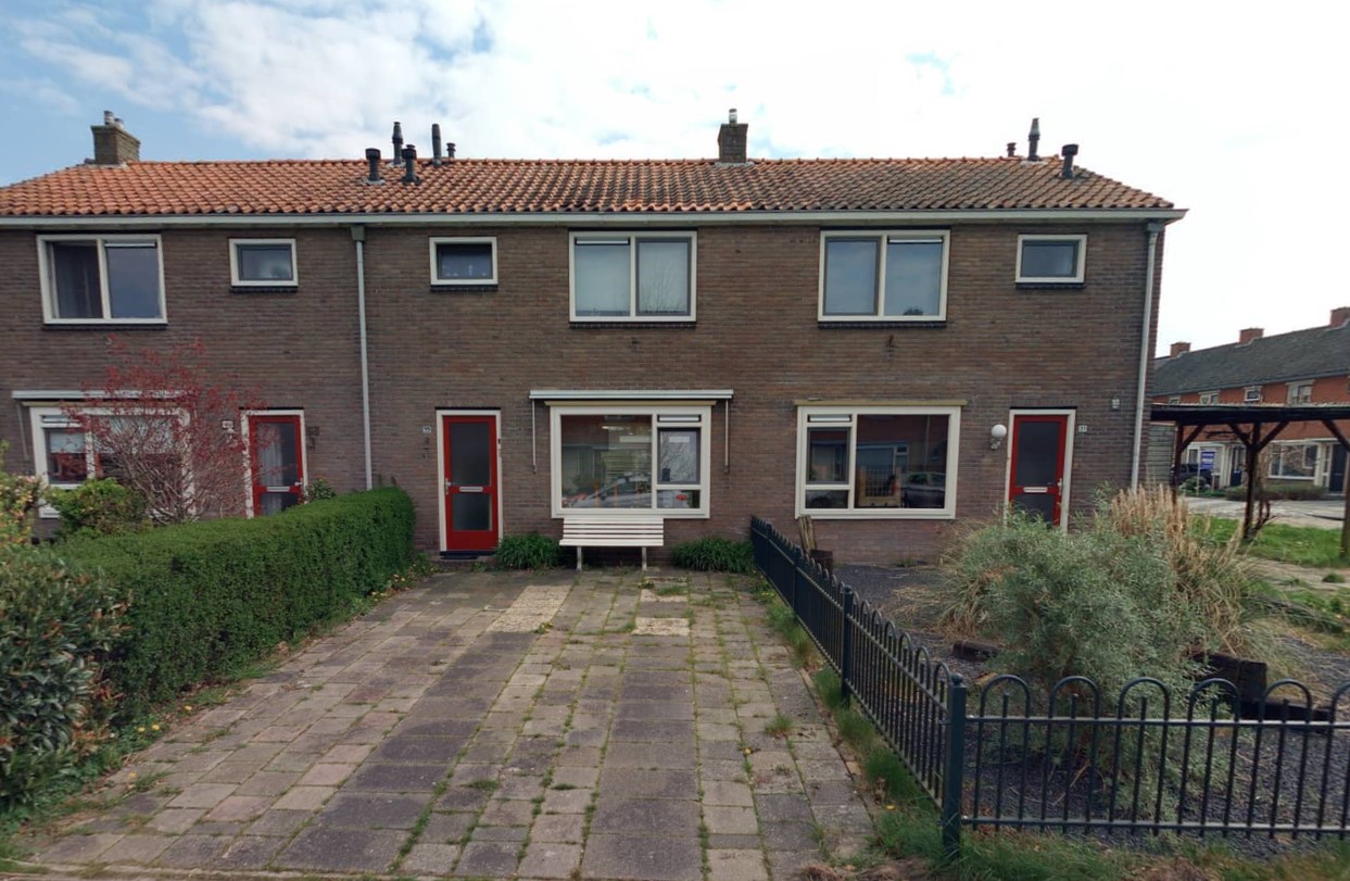 De Singel 35, 9203 XX Drachten, Nederland