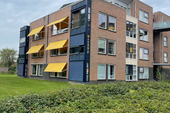 Klaarkampstraat 34