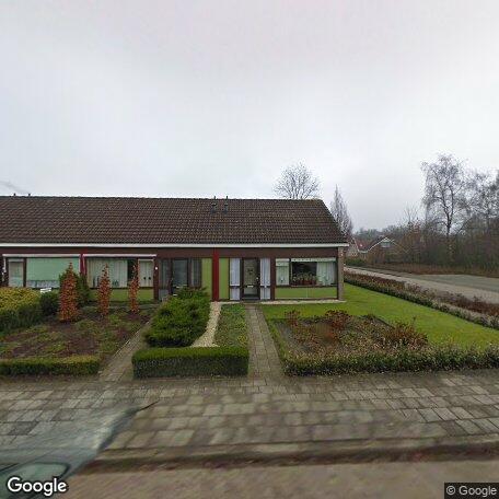 Sterrekamp 15, 8414 MG Nieuwehorne, Nederland