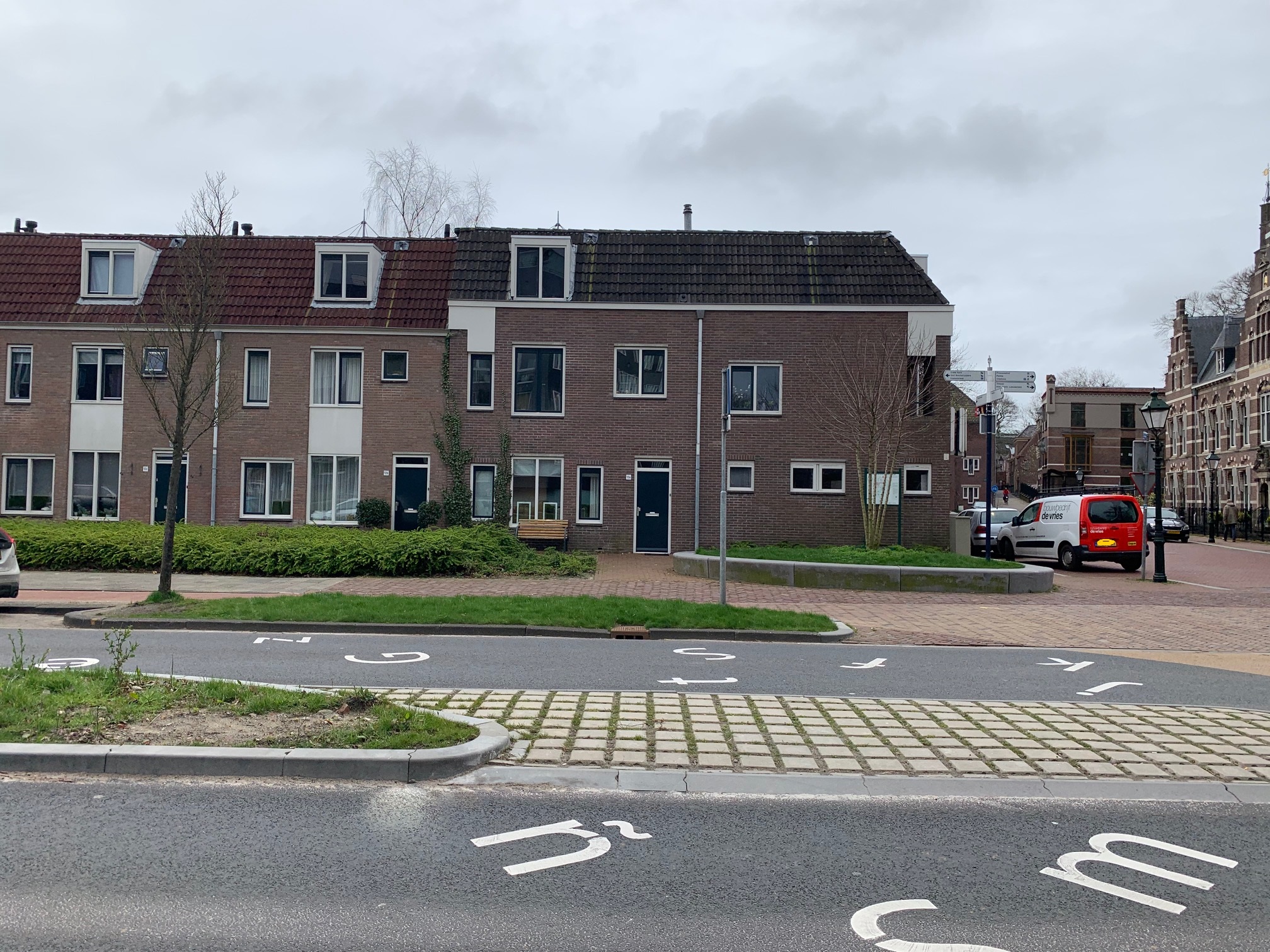 Groeneweg 12A