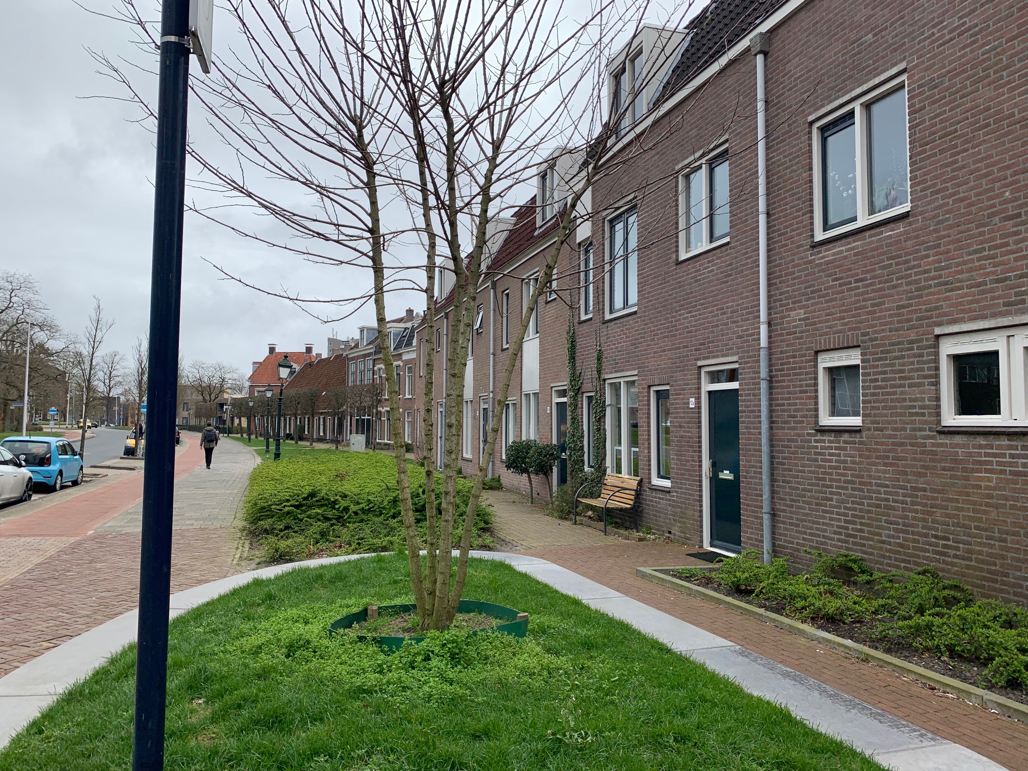 Groeneweg 12A