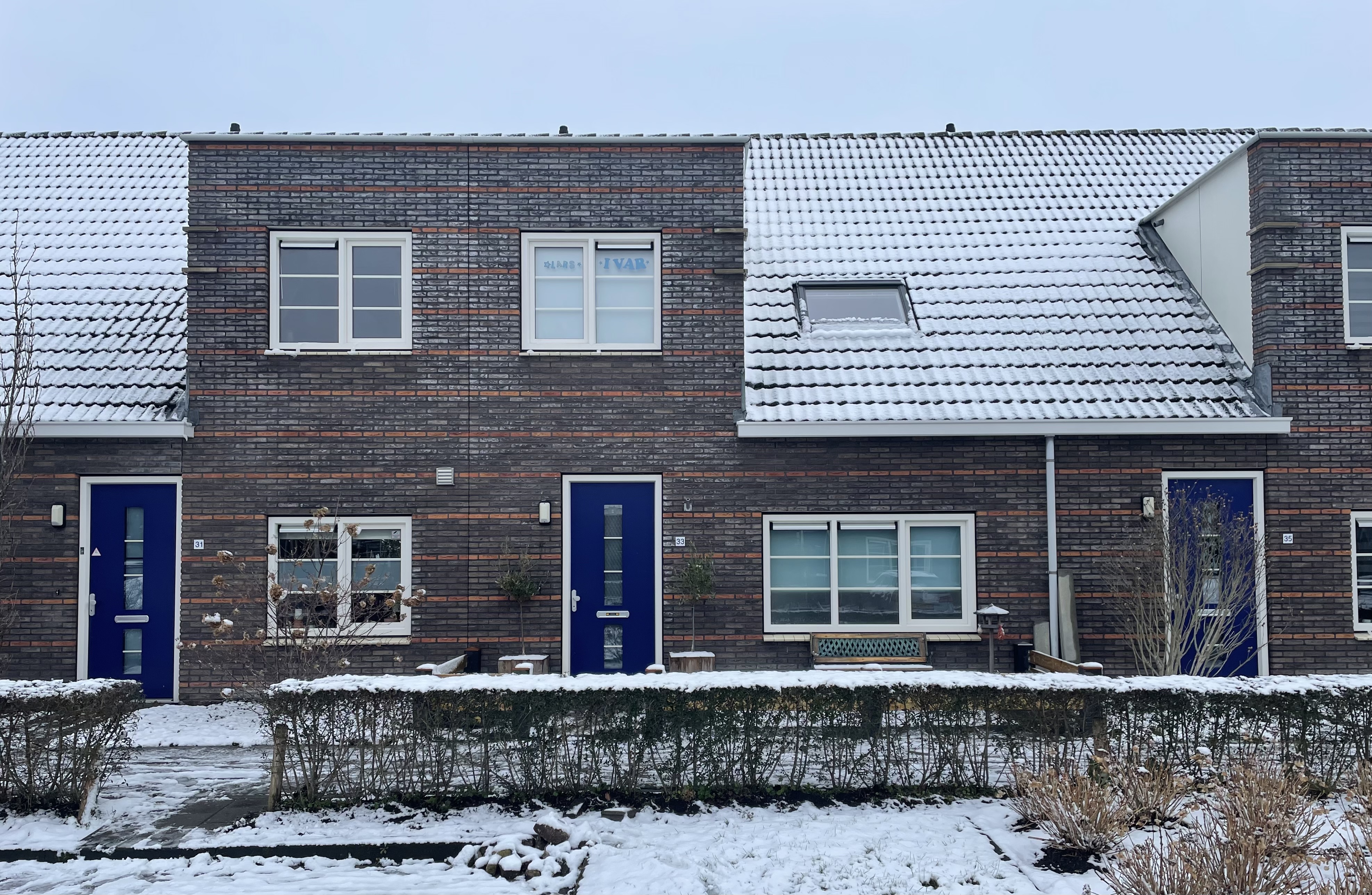 Robijnekamp 33, 9201 TN Drachten, Nederland