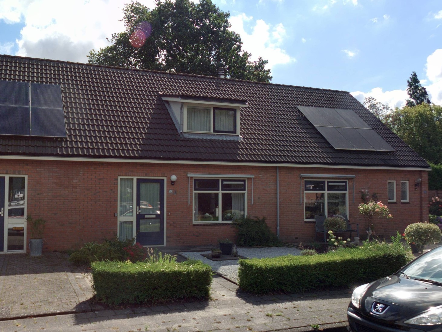 Marijkepaed 19, 9257 VA Noardburgum, Nederland