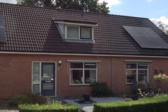 Marijkepaed 19